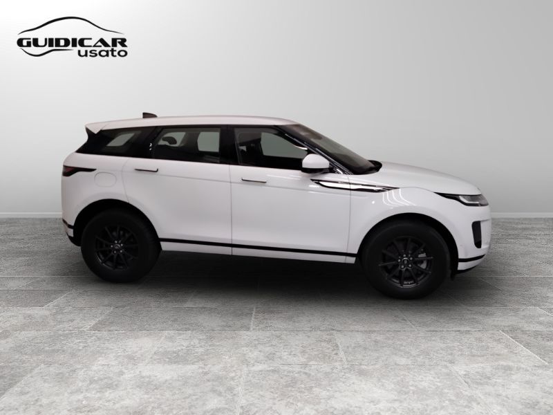 GuidiCar - LAND ROVER Range Rover Evoque II 2019 2021 Evoque 2.0d i4 mhev S awd 163cv auto Usato